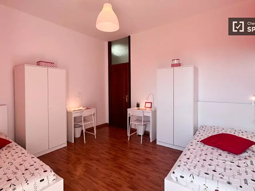 Immagine 3 di Camera condivisa in affitto  in Via Carlo Marx a Sesto San Giovanni