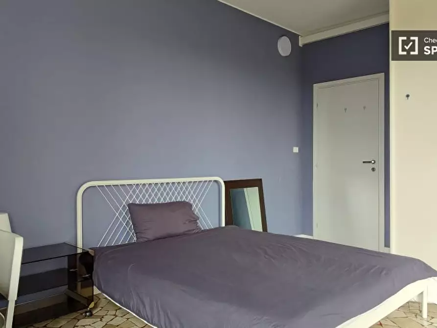 Immagine 3 di Appartamento in affitto  in Viale Ergisto Bezzi a Milano