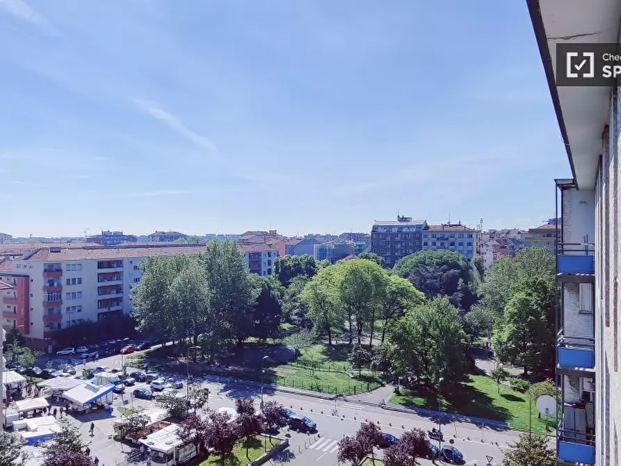 Immagine 6 di Ufficio in affitto  in Via Laura Ciceri Visconti a Milano