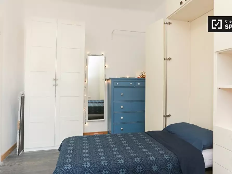 Immagine 14 di Appartamento in affitto  in Via Fratelli Cairoli a Sesto San Giovanni