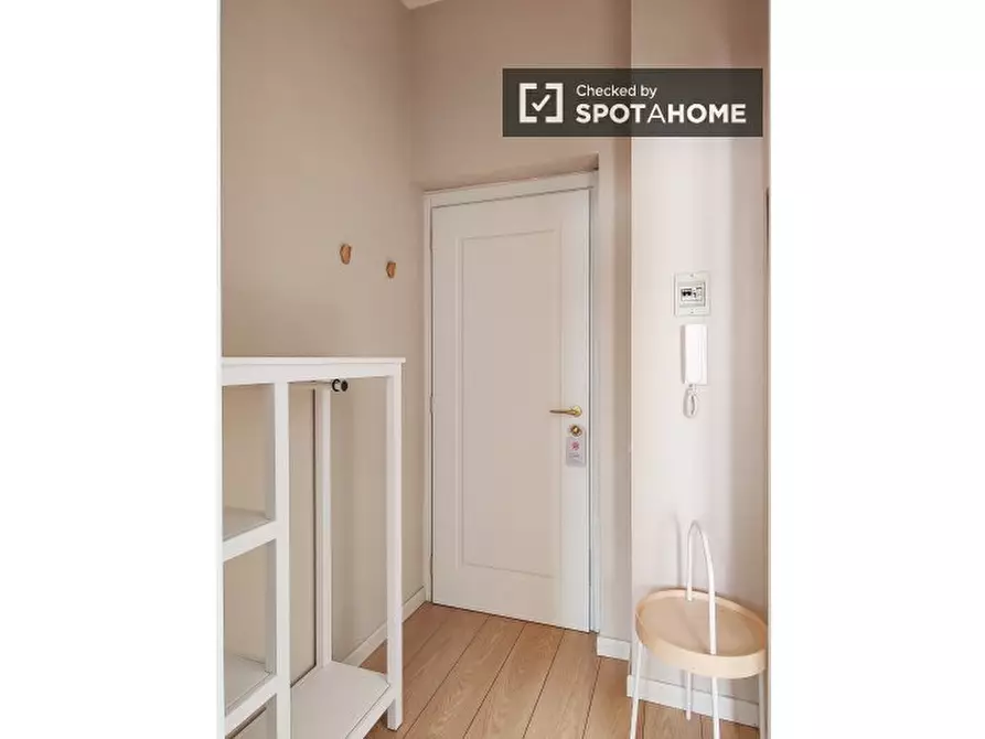 Immagine 14 di Ufficio in affitto  in Via Goffredo Sigieri, 20135 Milano MI, Italy a Milano