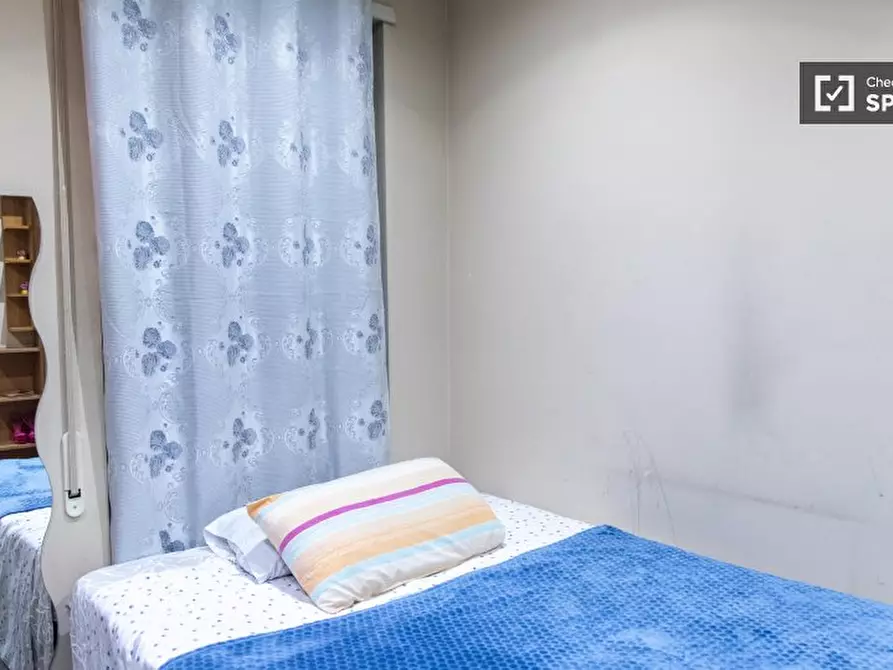 Immagine 16 di Appartamento in affitto  in Via Carlo Denina a Roma