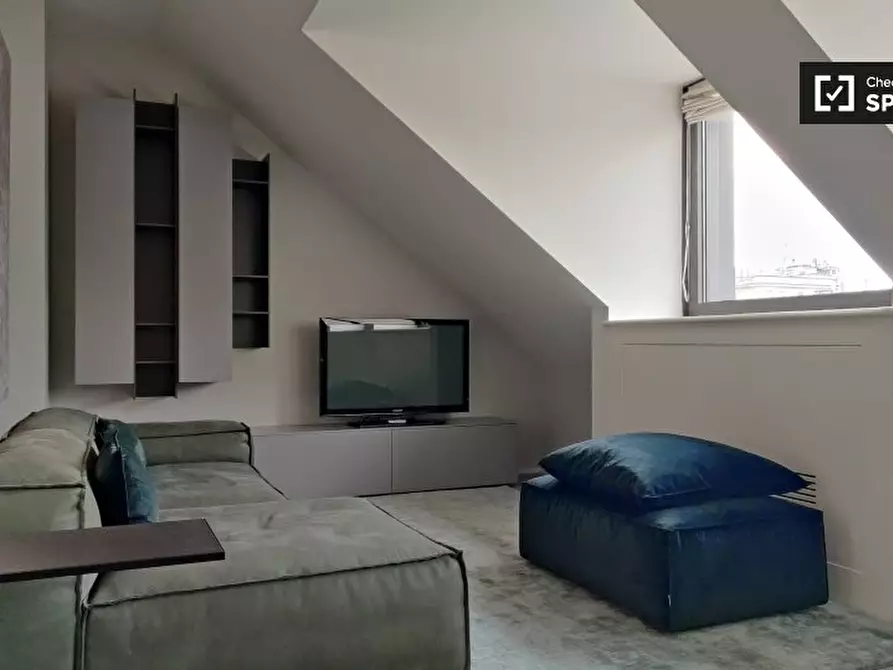 Immagine 2 di Appartamento in affitto  in Via S. Pietro All'Orto a Milano