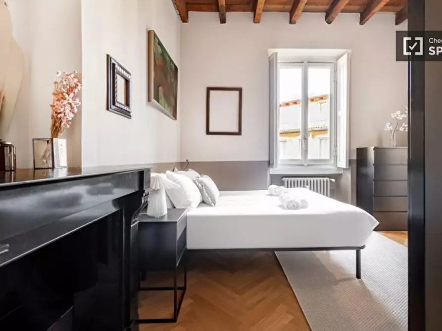 Immagine 14 di Appartamento in affitto  in Via Carlo Farini a Milano