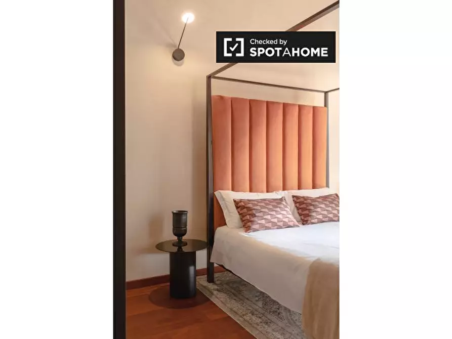 Immagine 13 di Ufficio in affitto  in Via del Collegio Capranica a Roma