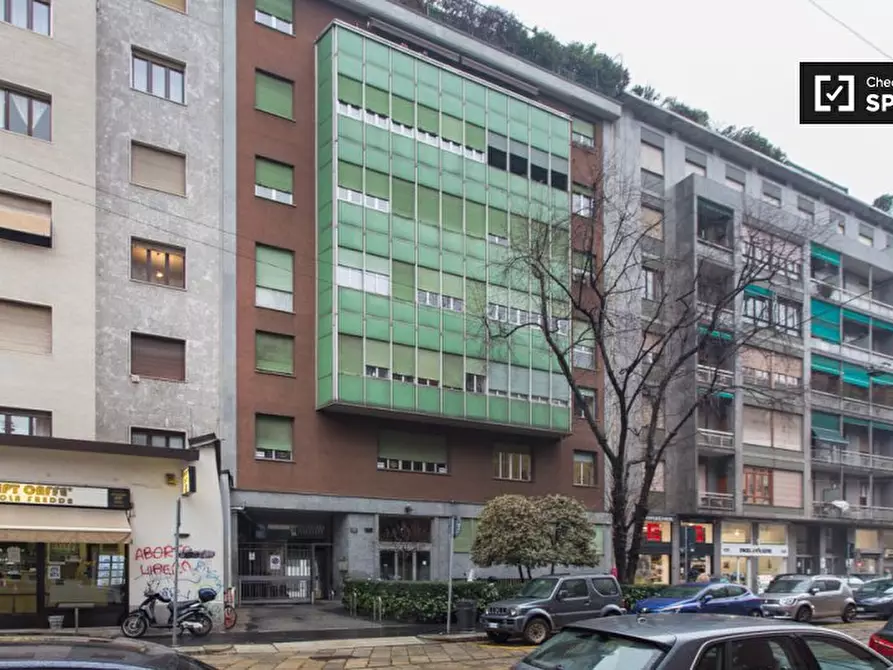 Immagine 17 di Appartamento in affitto  in Corso di Porta Romana a Milano