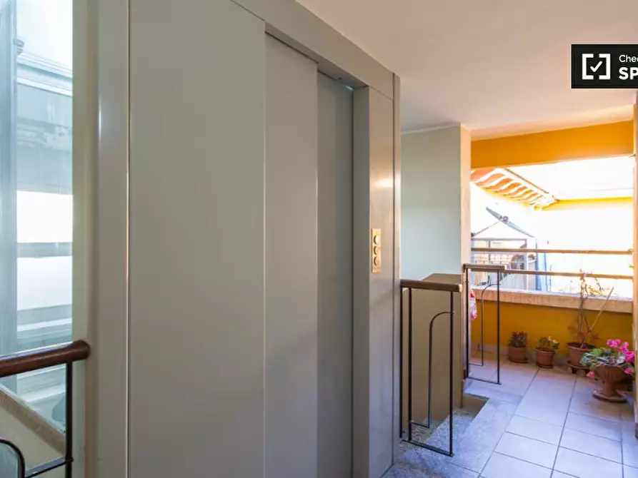 Immagine 16 di Appartamento in affitto  in Via Conte Verde a Milano