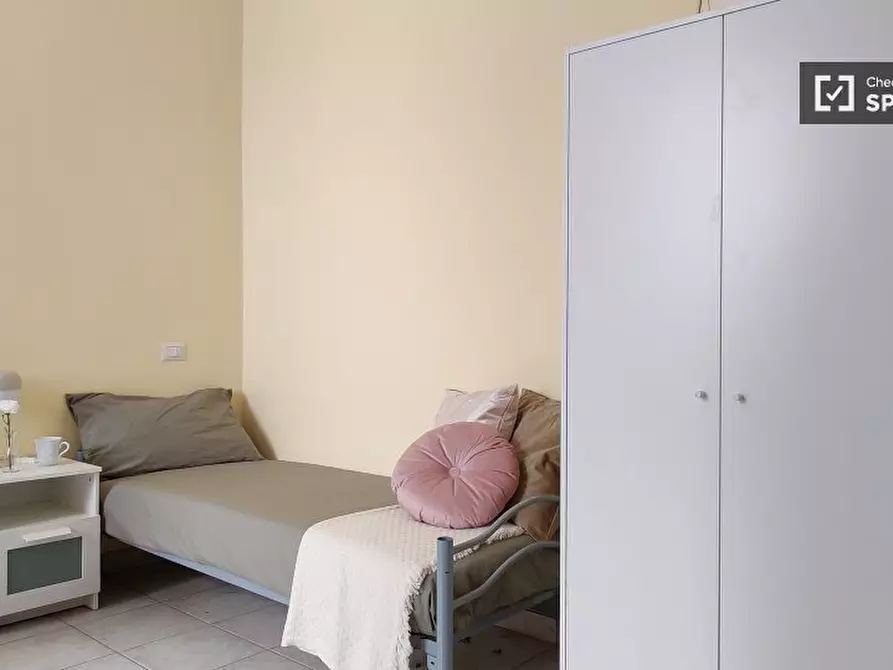 Immagine 3 di Ufficio in affitto  in Via Nicola Palmieri a Milano