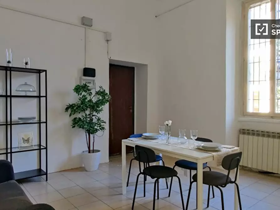 Immagine 1 di Appartamento in affitto  in Viale Tibaldi a Milano