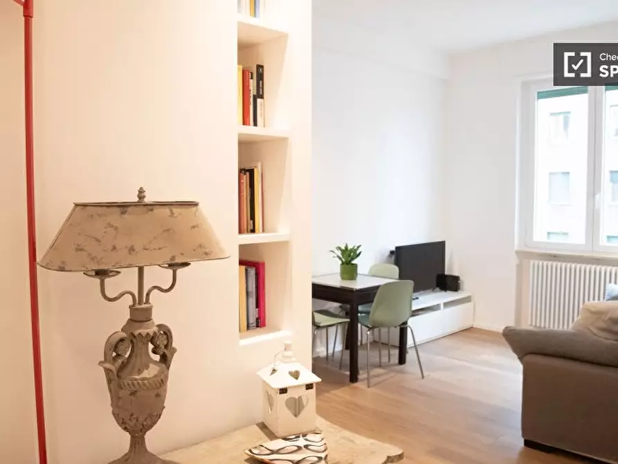 Immagine 17 di Appartamento in affitto  in Via Satrico a Roma