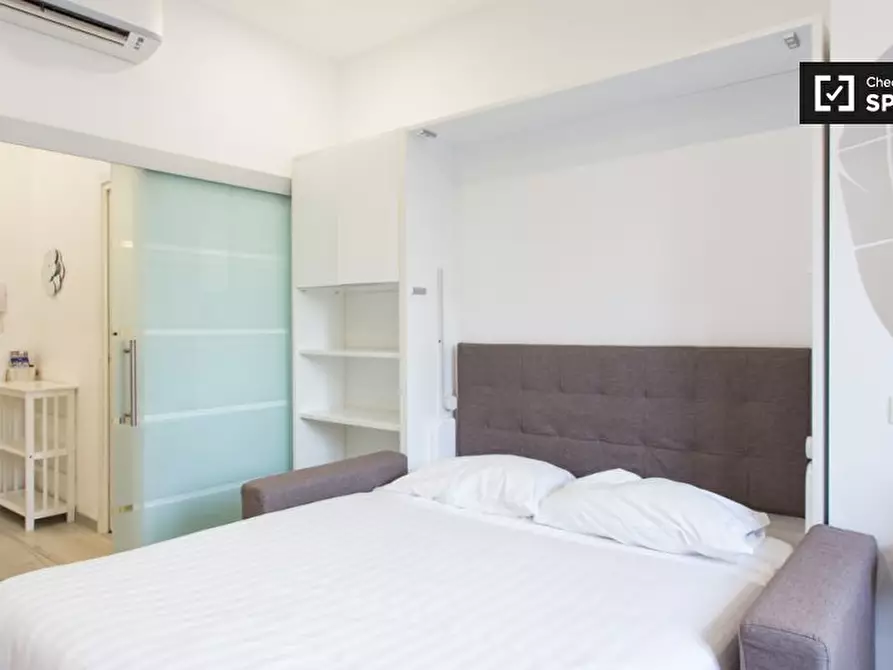 Immagine 7 di Ufficio in affitto  in Via Giovanni Battista Piranesi a Milano