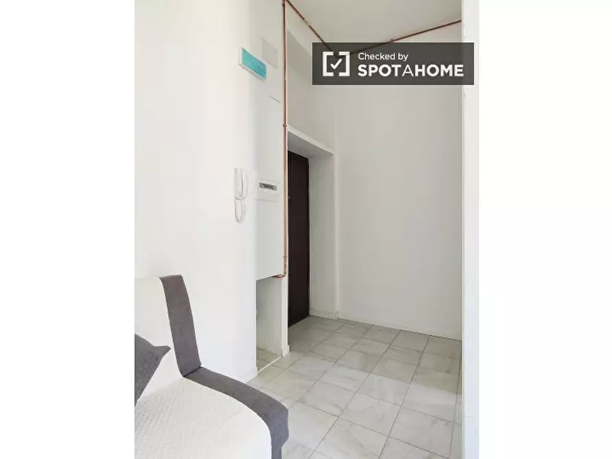 Immagine 12 di Appartamento in affitto  in Via dei Panigarola a Milano