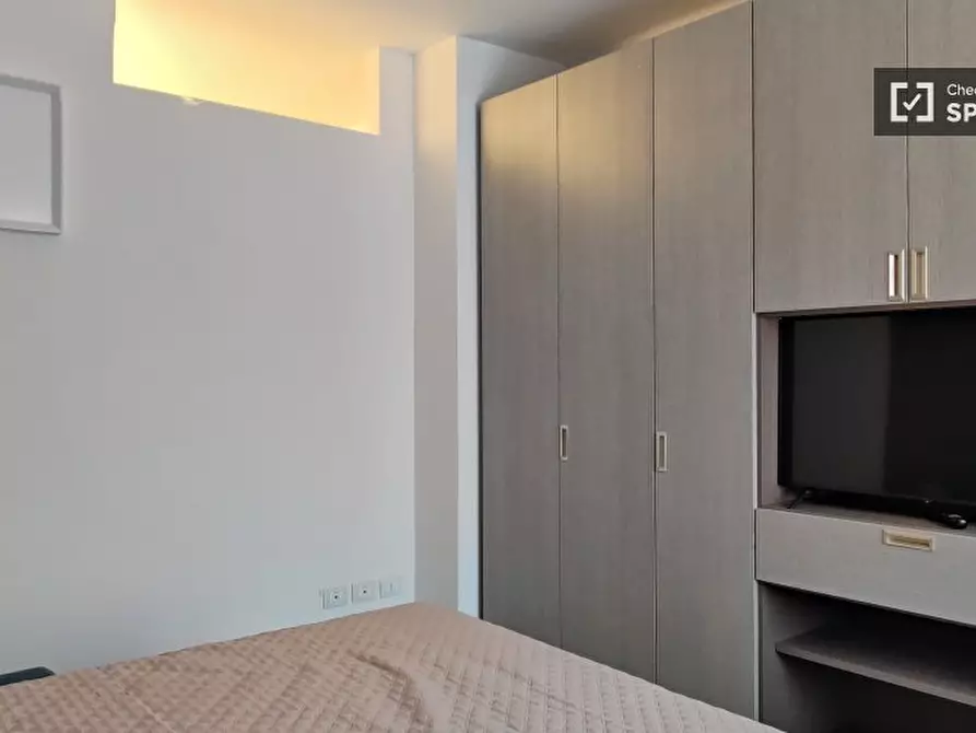 Immagine 8 di Appartamento in affitto  in Via Alessandro Tadino a Milano