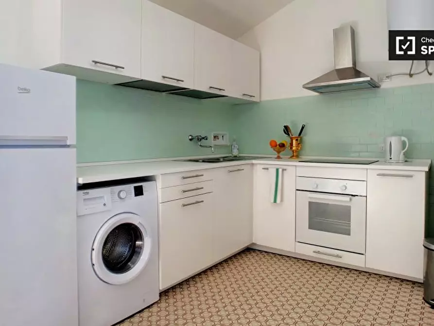 Immagine 7 di Appartamento in affitto  in Viale Monza, 20125 Milano MI, Italy a Milano