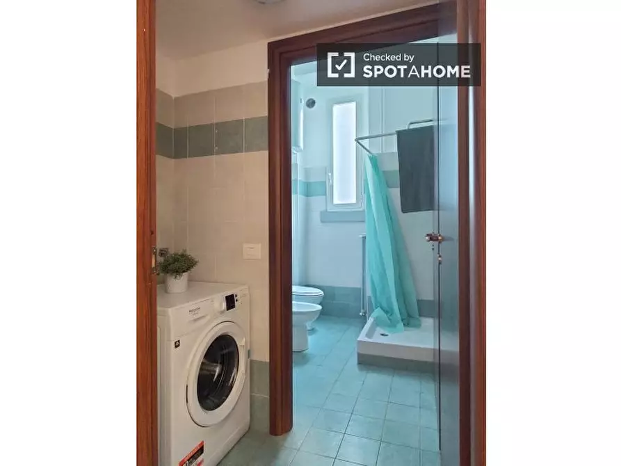 Immagine 8 di Ufficio in affitto  in Via degli Etruschi a Milano