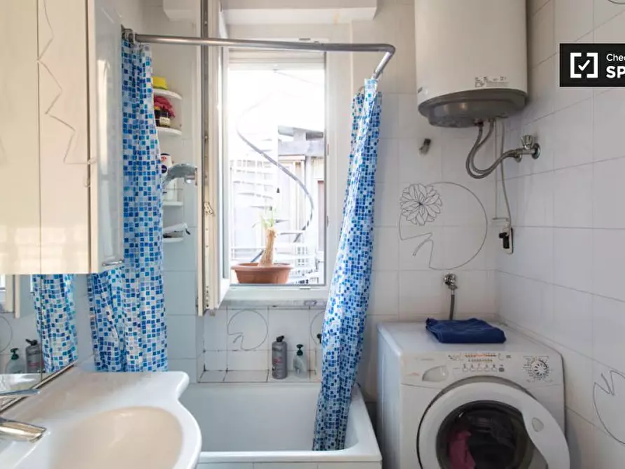 Immagine 18 di Camera condivisa in affitto  in Via Adelaide Bono Cairoli, 20127 Milano MI, Italy a Milano