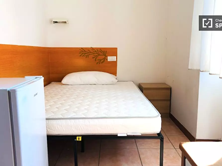 Immagine 3 di Camera condivisa in affitto  in Via Alessandro Brisse a Roma