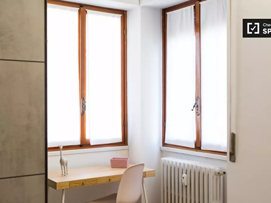 Immagine 3 di Camera condivisa in affitto  in Via Savona, 20144 Milano MI, Italy a Milano