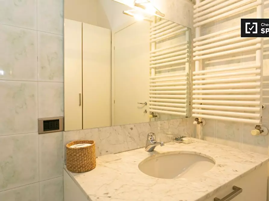 Immagine 16 di Ufficio in affitto  in Corso S. Gottardo a Milano