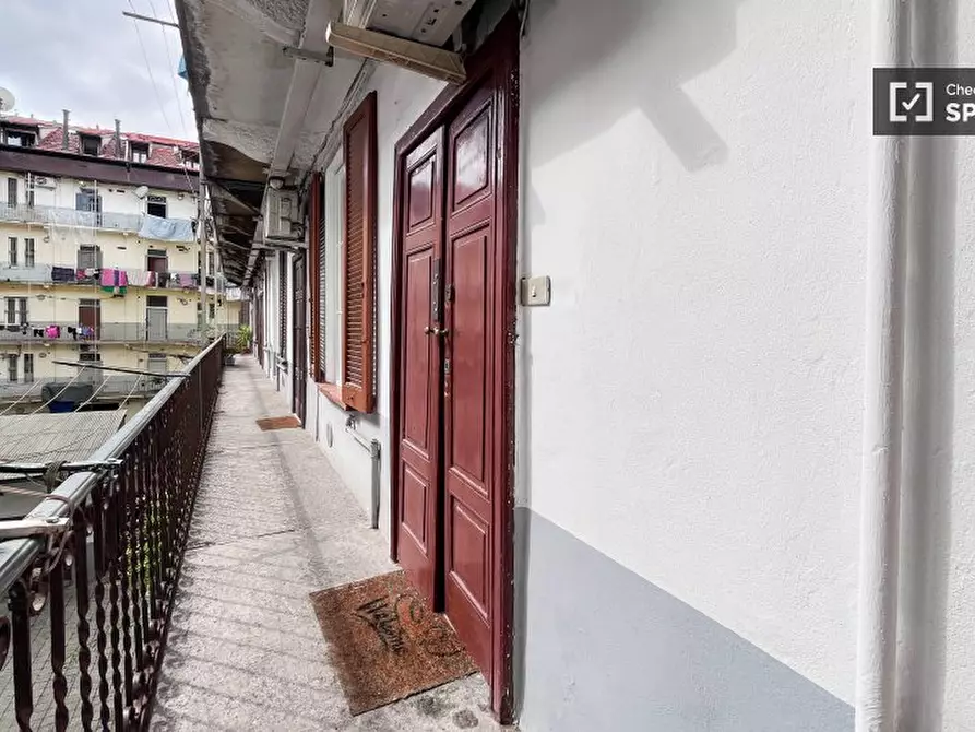 Immagine 17 di Ufficio in affitto  in Via Marco Aurelio, 20127 Milano MI, Italy a Milano