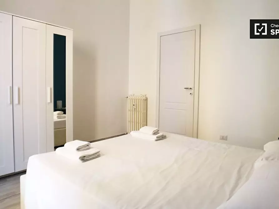 Immagine 16 di Appartamento in affitto  in Via Privata Giovanni Bertacchi a Milano