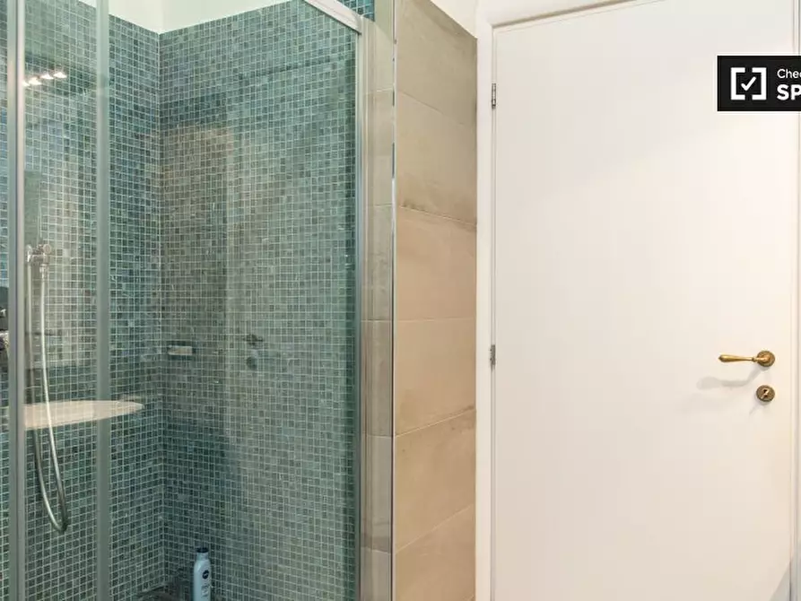 Immagine 9 di Appartamento in affitto  in Via Emilio Albertario a Roma