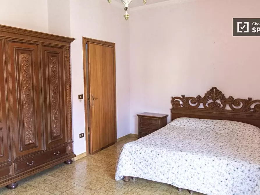 Immagine 3 di Camera condivisa in affitto  in Vicolo delle Lucarie a Roma