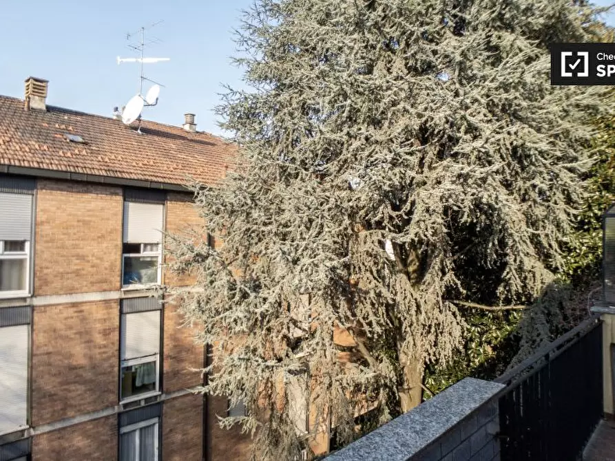 Immagine 11 di Appartamento in affitto  in Via Monreale a Milano