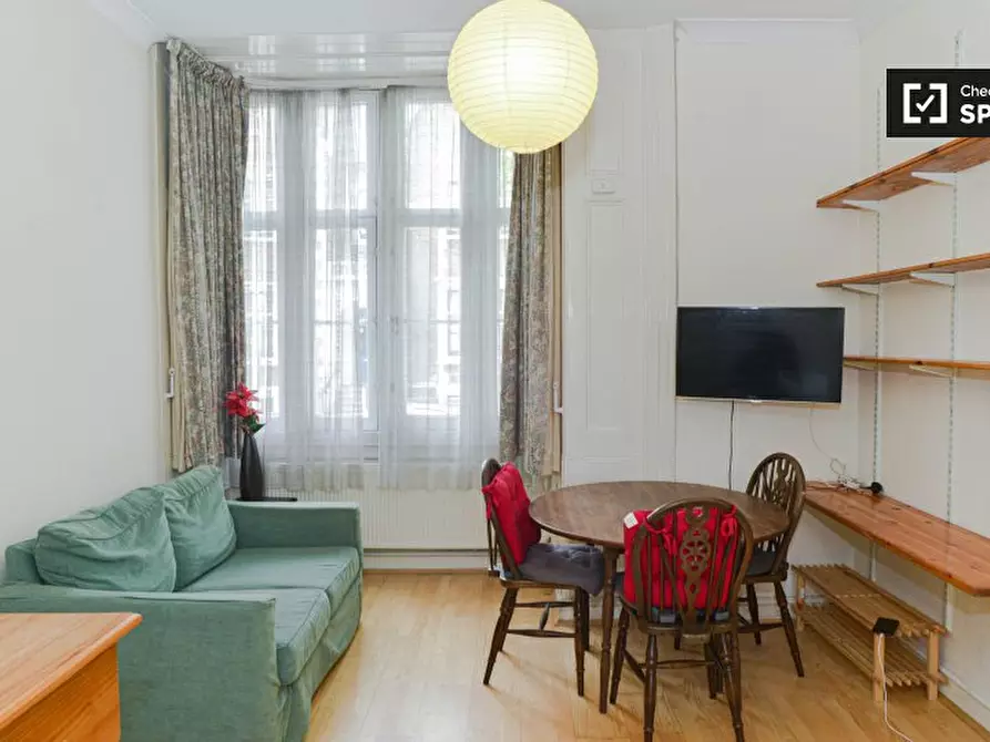 Immagine 17 di Ufficio in affitto  in GF St Anns Villas a Kensington