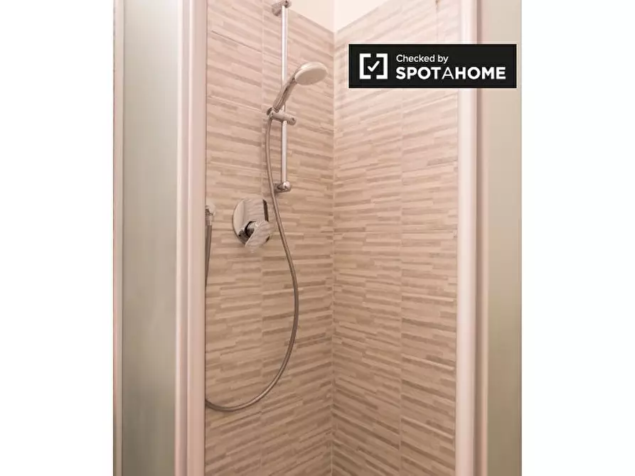 Immagine 13 di Appartamento in affitto  in Via Privata Pietro Magistretti, 20128 Milano MI, Italy a Milano