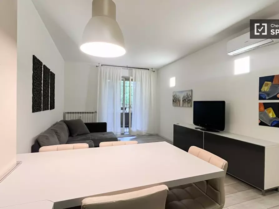 Immagine 7 di Appartamento in affitto  in Via Privata Luigi Zoja a Milano