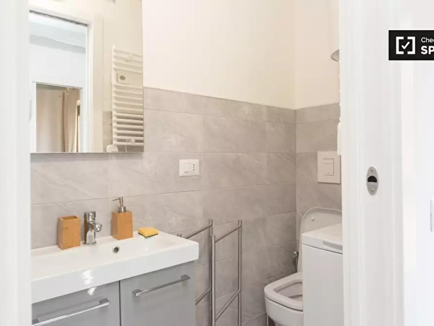 Immagine 7 di Appartamento in affitto  in Via Galeazzo Alessi a Milano