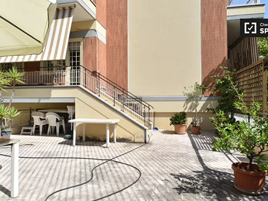 Immagine 15 di Camera condivisa in affitto  in Via di Torrevecchia, 00168 Roma RM, Italy a Roma