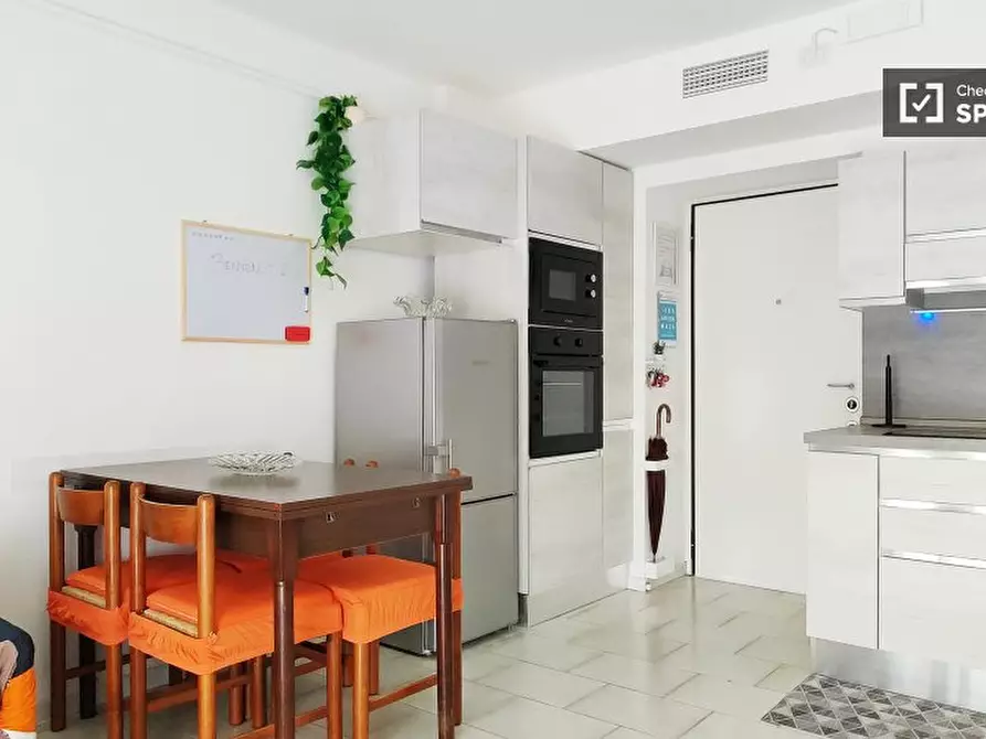 Immagine 9 di Appartamento in affitto  in Via Giuseppe Sirtori a Milano