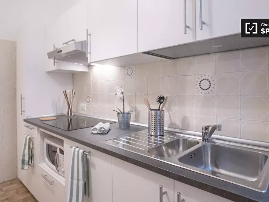 Immagine 7 di Camera condivisa in affitto  in Viale delle Rimembranze di Greco, 20125 Milano MI, Italy a Milano