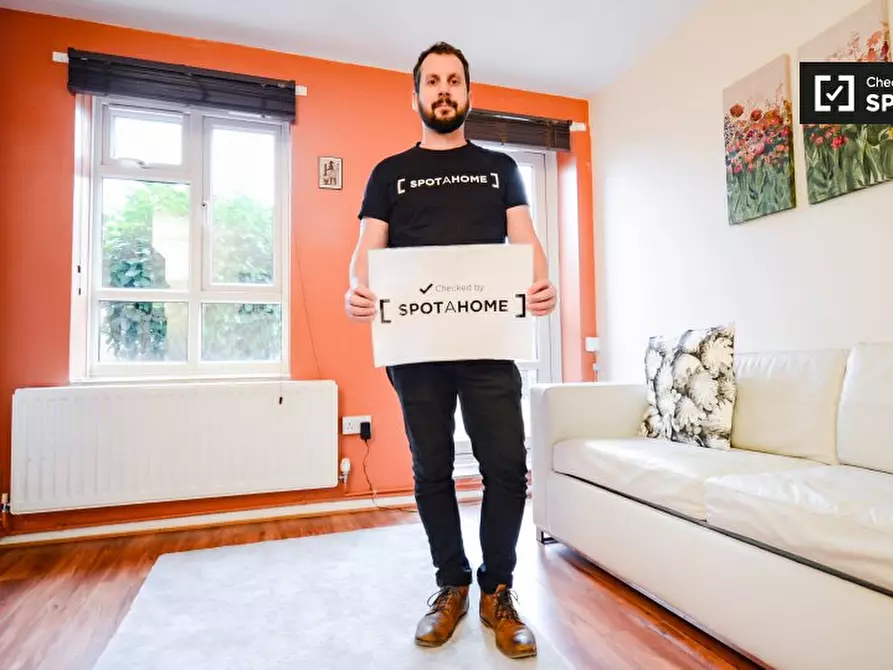 Immagine 5 di Appartamento in affitto  in Swiftsden Way a Bromley