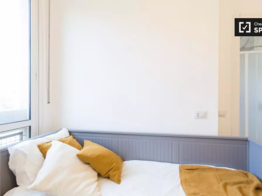 Immagine 6 di Ufficio in affitto  in Viale Gorizia a Milano