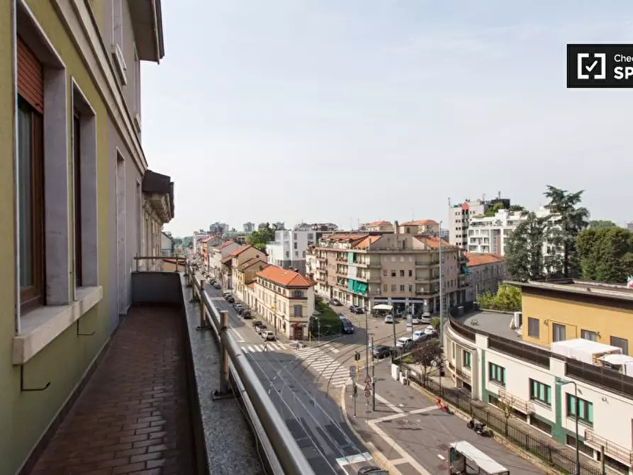 Immagine 17 di Appartamento in affitto  in Via Giuseppe Ripamonti a Milano