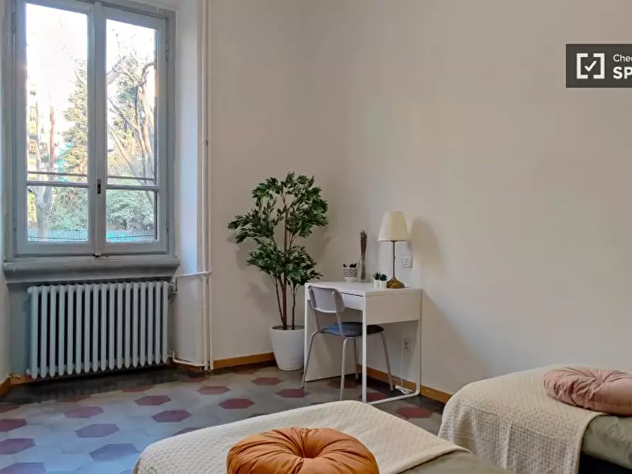 Immagine 4 di Appartamento in affitto  in Via Marcona a Milano