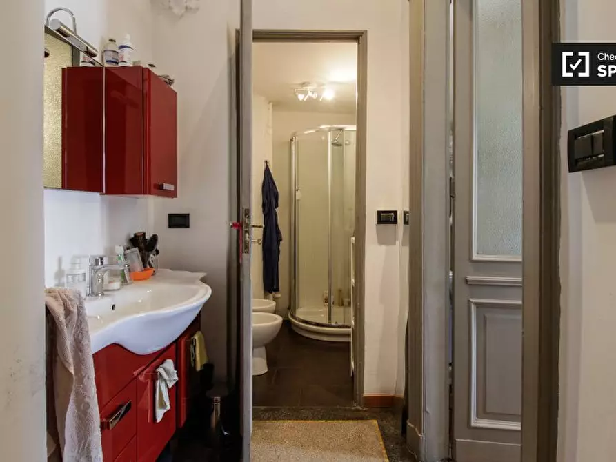 Immagine 17 di Camera condivisa in affitto  in Corso S. Maurizio a Torino