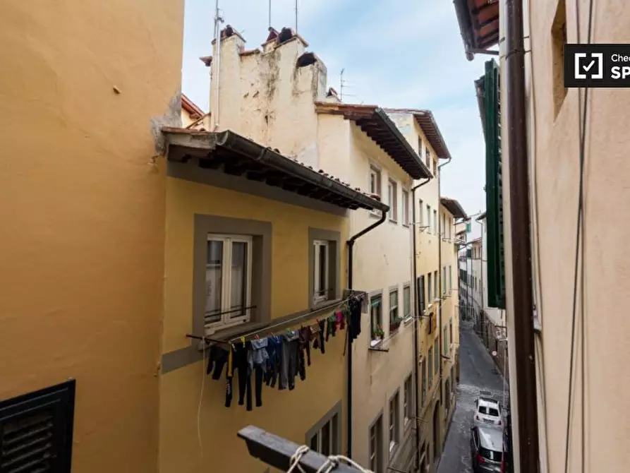 Immagine 13 di Appartamento in affitto  in Via dei Velluti a Firenze