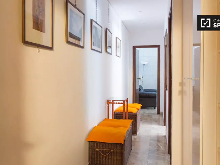 Immagine 2 di Appartamento in affitto  in Viale Beatrice d'Este a Milano