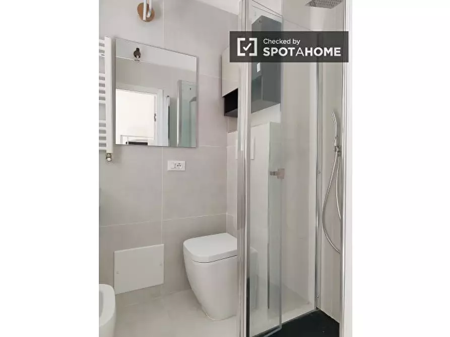 Immagine 6 di Appartamento in affitto  in Via Marco Ulpio Traiano a Milano