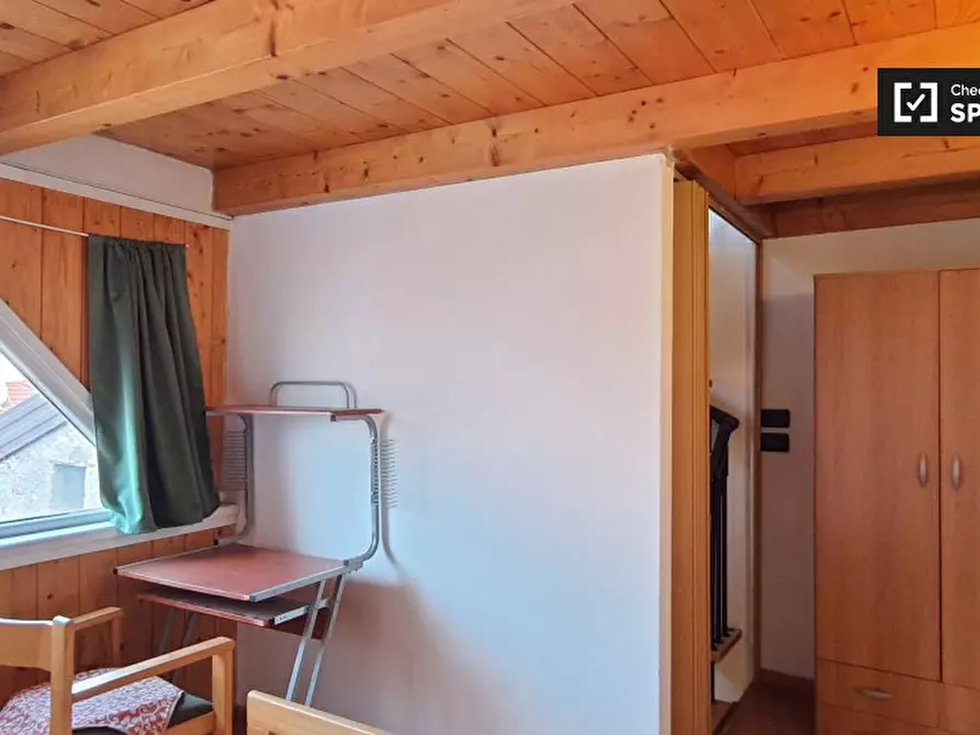 Immagine 18 di Camera condivisa in affitto  in Via Giuseppe Mazzini a Trento