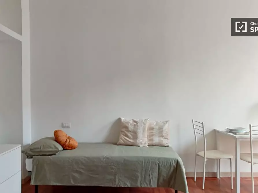 Immagine 6 di Ufficio in affitto  in Via degli Etruschi a Milano