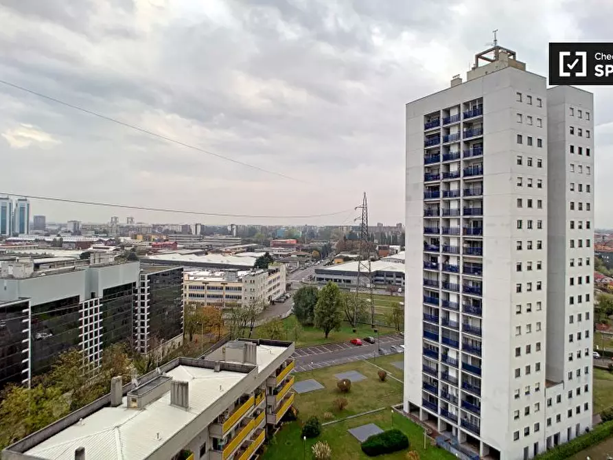 Immagine 6 di Camera condivisa in affitto  in Via Benozzo Gozzoli, 20152 Milano MI, Italy a Milano