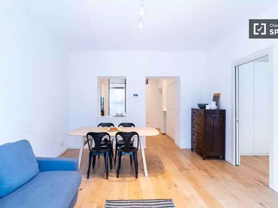 Immagine 8 di Appartamento in affitto  in Via Luigi Canonica a Milano