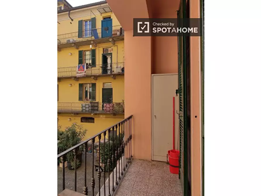 Immagine 12 di Ufficio in affitto  in Via Vigevano a Milano