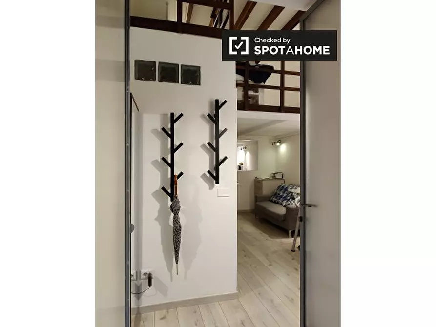 Immagine 10 di Appartamento in affitto  in Viale Monza a Milano