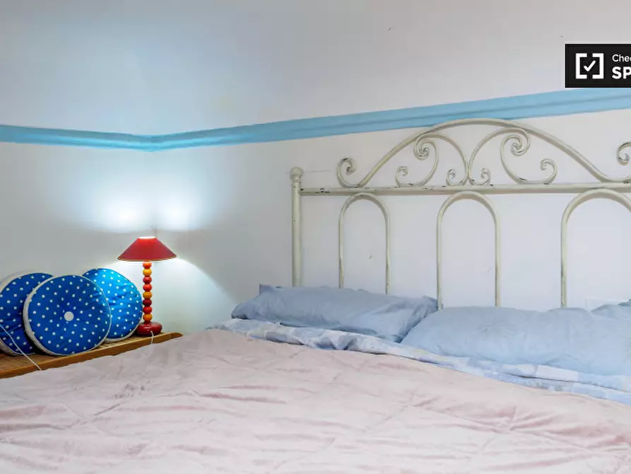 Immagine 7 di Camera condivisa in affitto  in Via Ancona a Milano